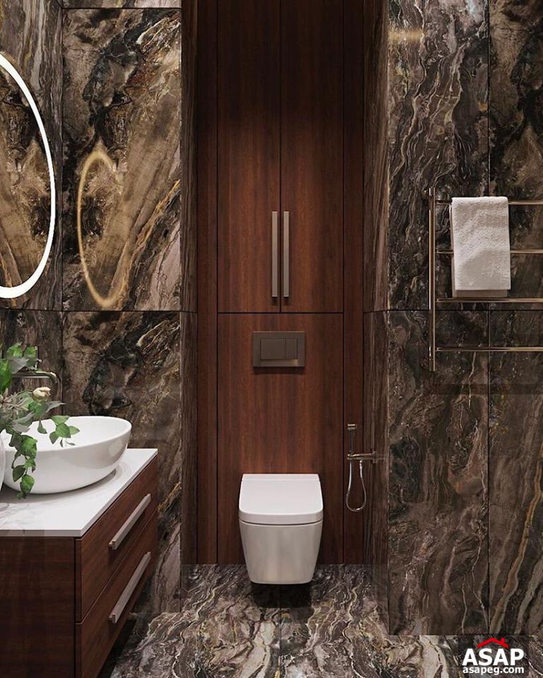 Apartment for Rent in Palm Parks Compound - Sheikh Zayed Apartment for Rent in Palm Parks Compound - Sheikh Zayed