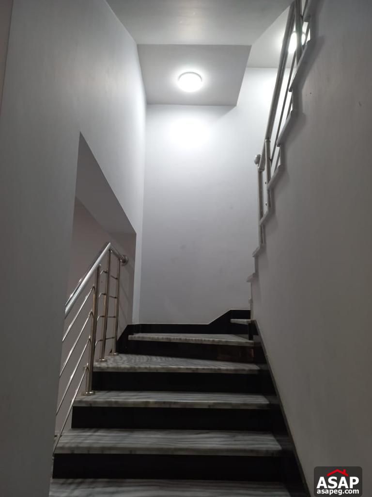 Town House for Rent in Mivida Emaar Town House for Rent in Mivida Emaar