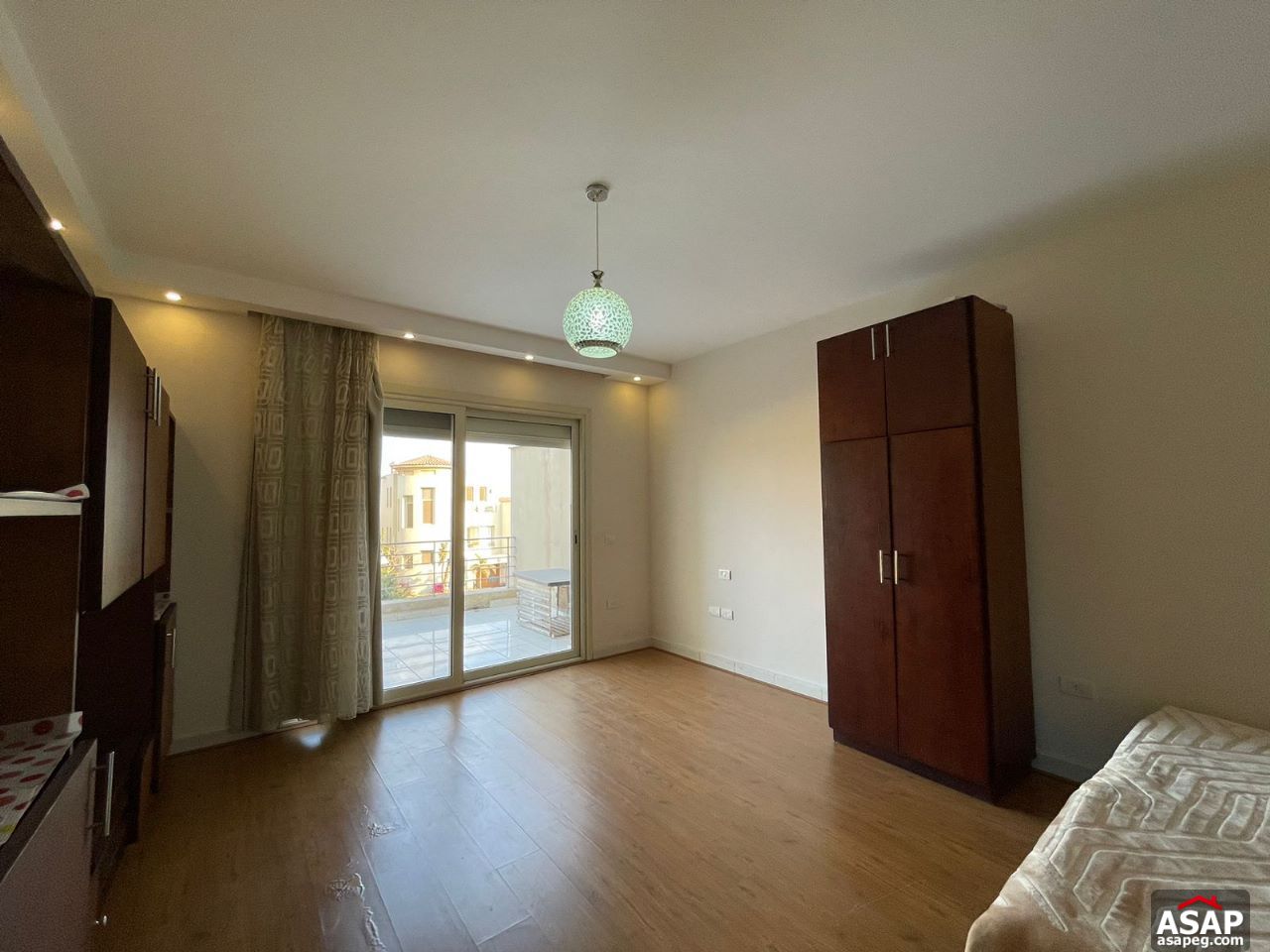 Twin House for Rent in Bamboo Palm Hills