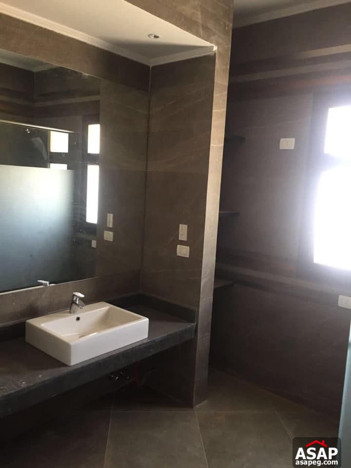 Stand Alone Villa for Rent in Mivida