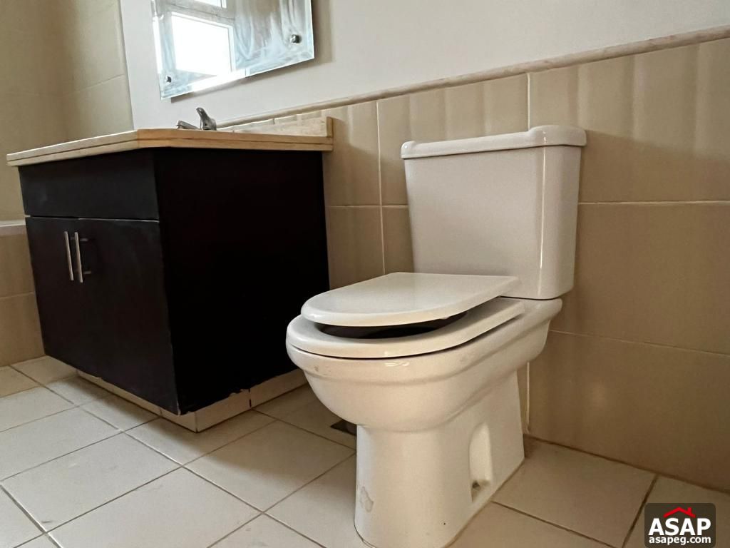 Semi Furnished Villa for Rent in Mivida Compound Semi Furnished Villa for Rent in Mivida Compound