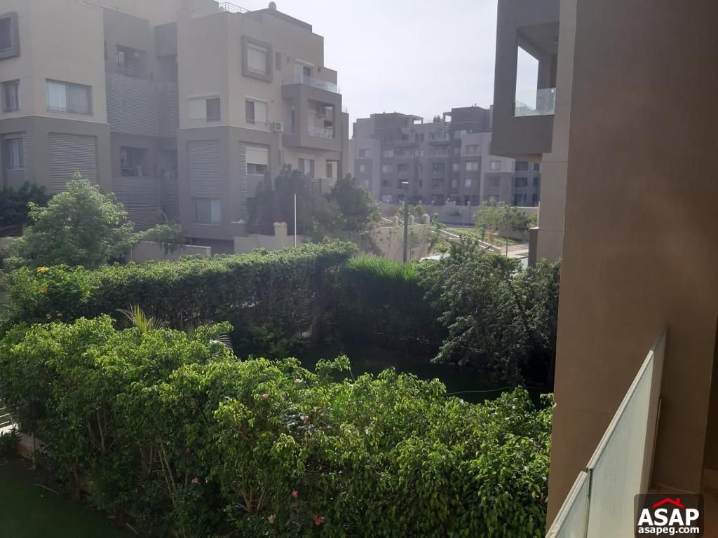 Apartment for Rent in Village Gate Compound Apartment for Rent in Village Gate Compound