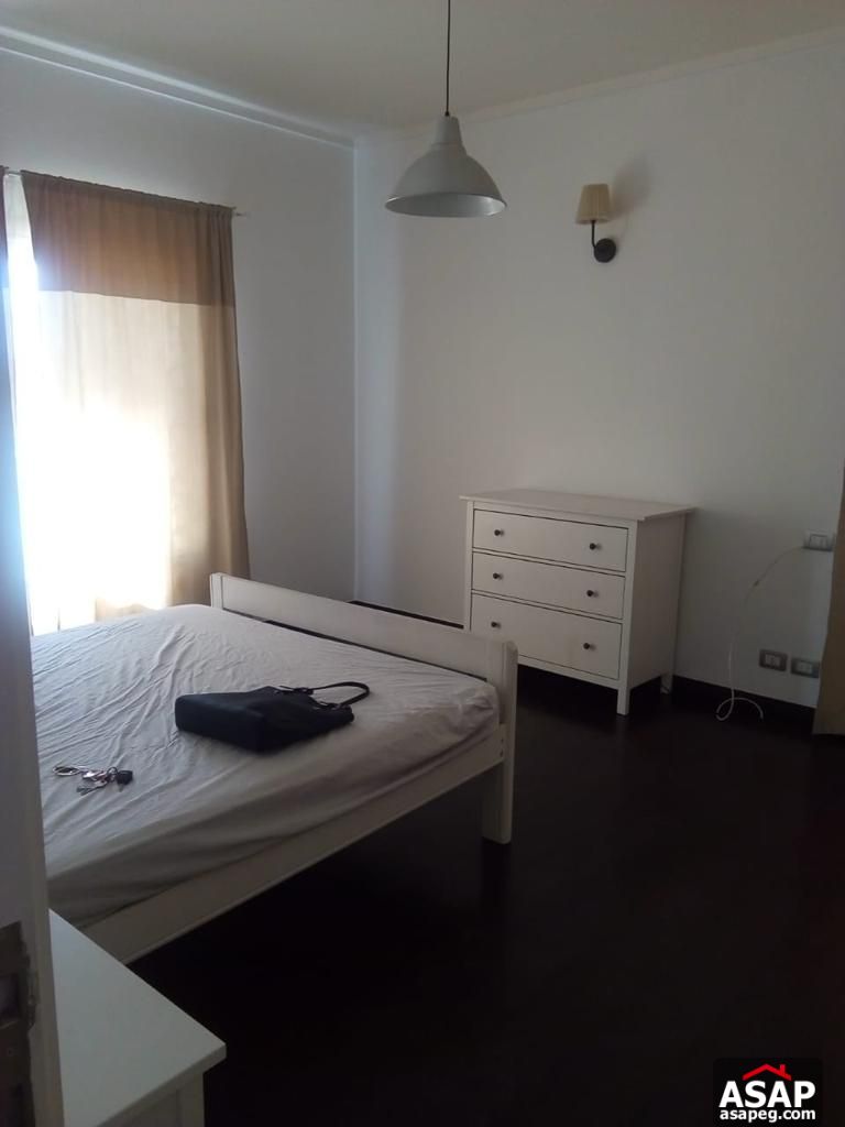 Ground Floor for Rent in the Village Palm Hills