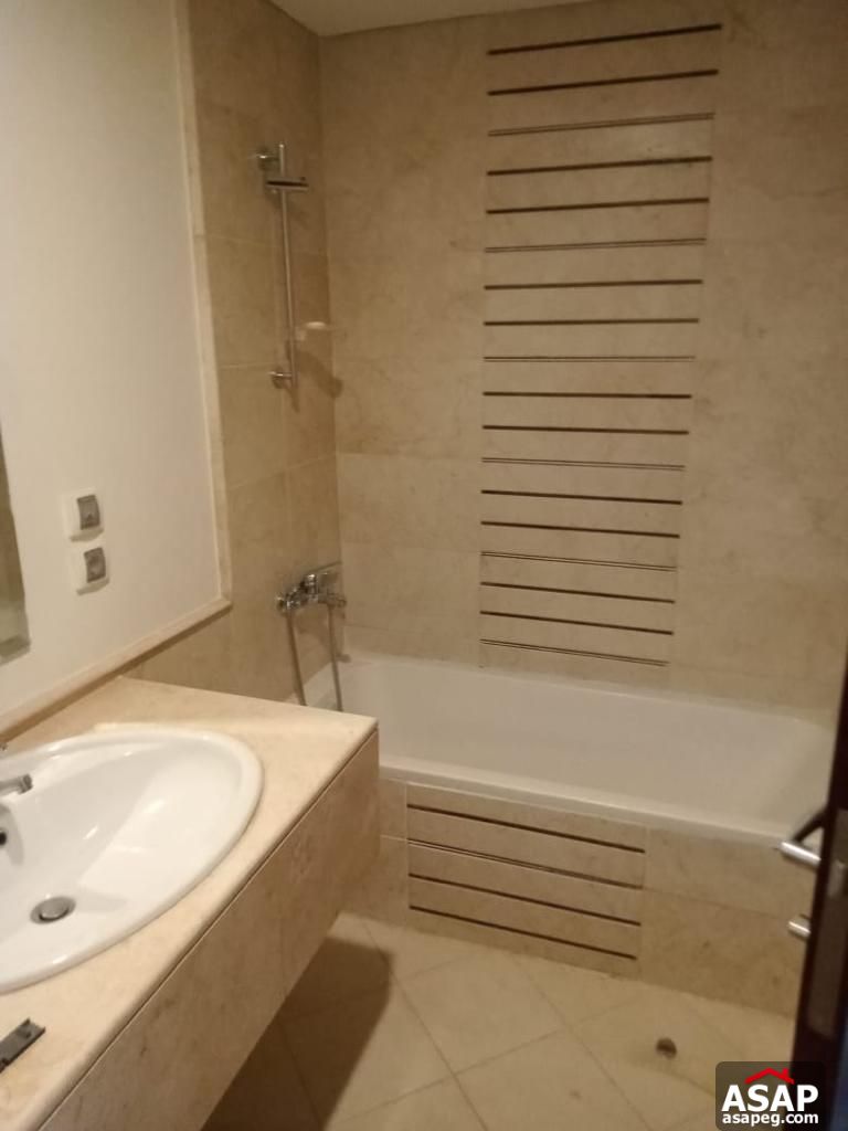 Ground Floor for Rent in Mivida Emaar