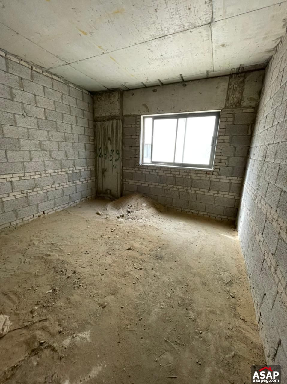 Apartment for Sale in Lake View Residence Apartment for Sale in Lake View Residence