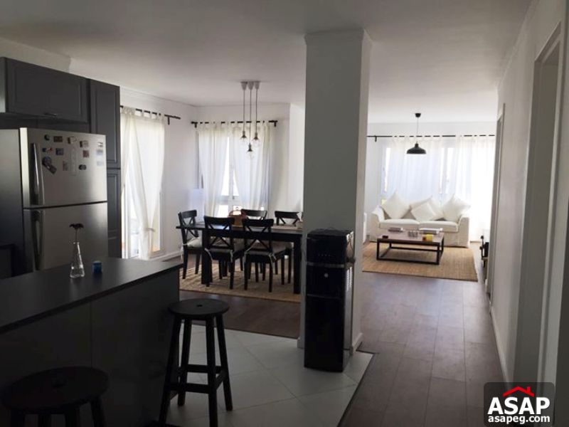 Finished Penthouse for Sale in Park View Finished Penthouse for Sale in Park View