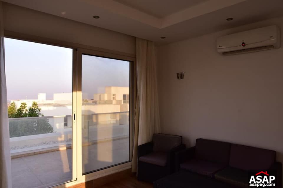 Town House for Rent in Allegria - Sheikh Zayed