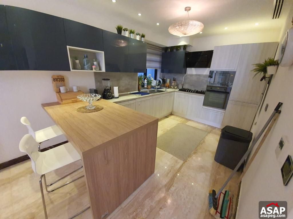 Amazing Apartment for Rent in the WaterWay Compound Amazing Apartment for Rent in the WaterWay Compound