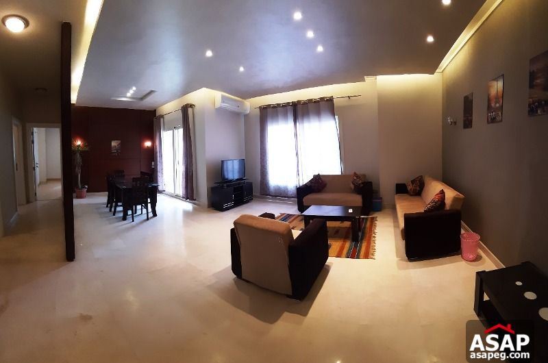 Furnished Apartment for Rent in the Village Furnished Apartment for Rent in the Village