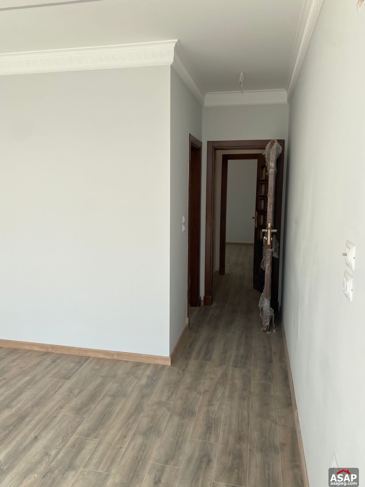 Semi Furnished Apartment for Rent in Lake View Residence Semi Furnished Apartment for Rent in Lake View Residence