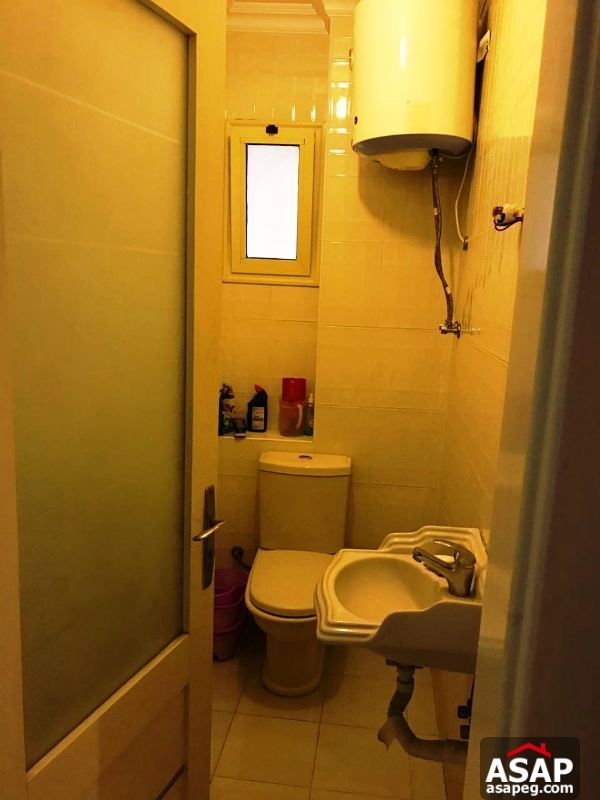 Apartment for Sale in Mohandiseen Apartment for Sale in Mohandiseen