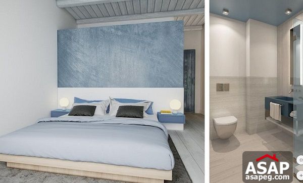 FOUKA BAY HOT UNIT at North Coast for resale