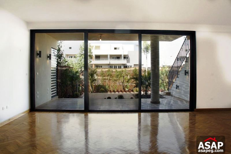 Town House in Allegria for Rent - Sheikh Zayed Town House in Allegria for Rent - Sheikh Zayed