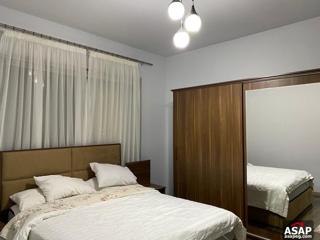 Furnished Apartment for Rent in Village Gate