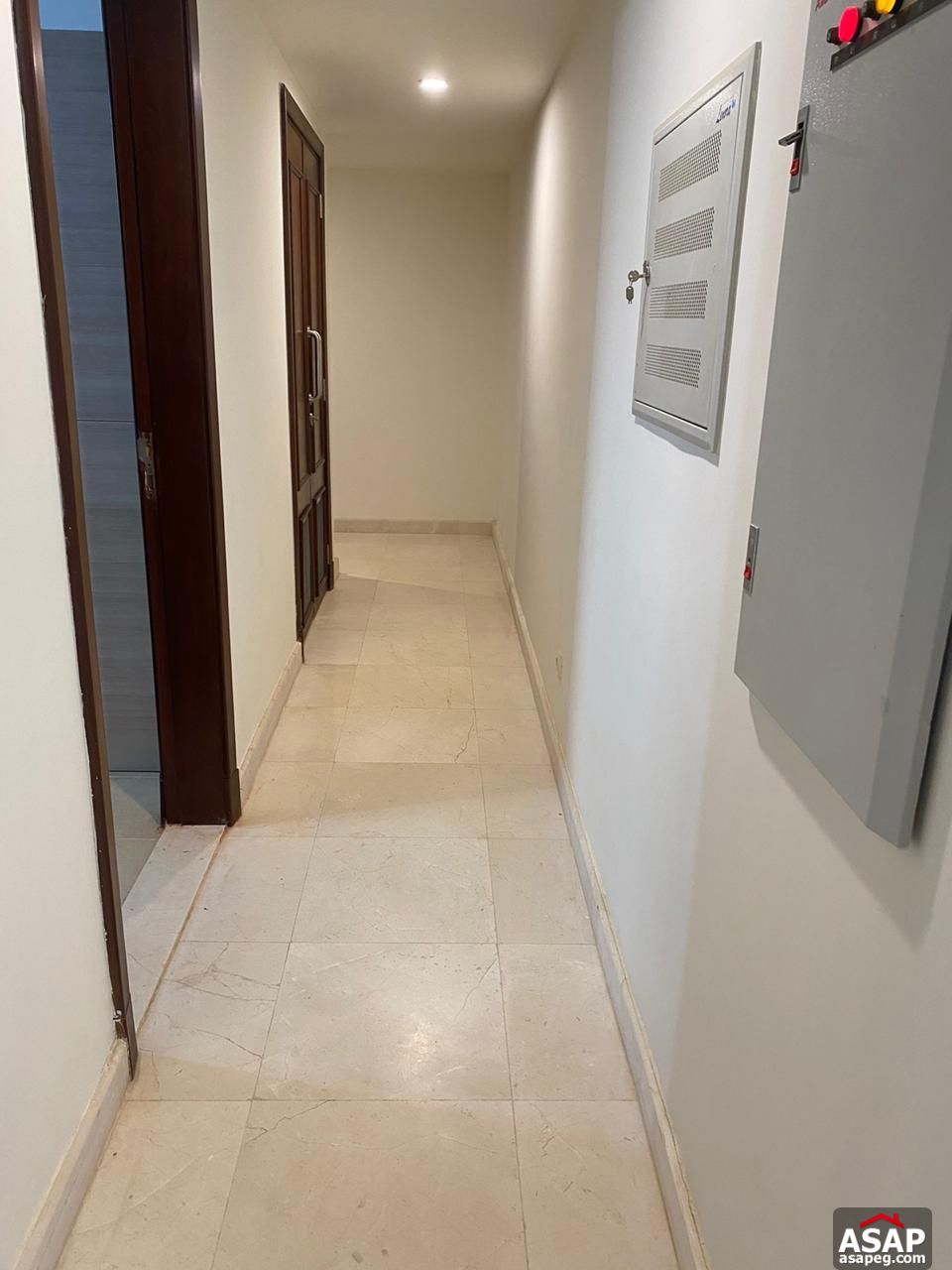 Apartment for Rent in New Cairo compounds - Mivida Apartment for Rent in New Cairo compounds - Mivida