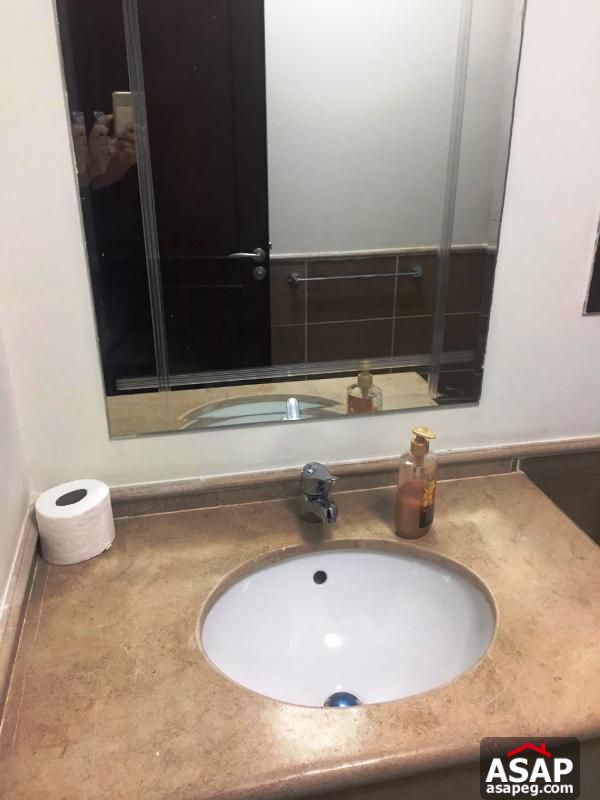 Apartment for Rent in Mivida Emaar Apartment for Rent in Mivida Emaar