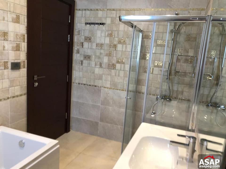 Stand Alone for Rent in Villette Sodic Stand Alone for Rent in Villette Sodic