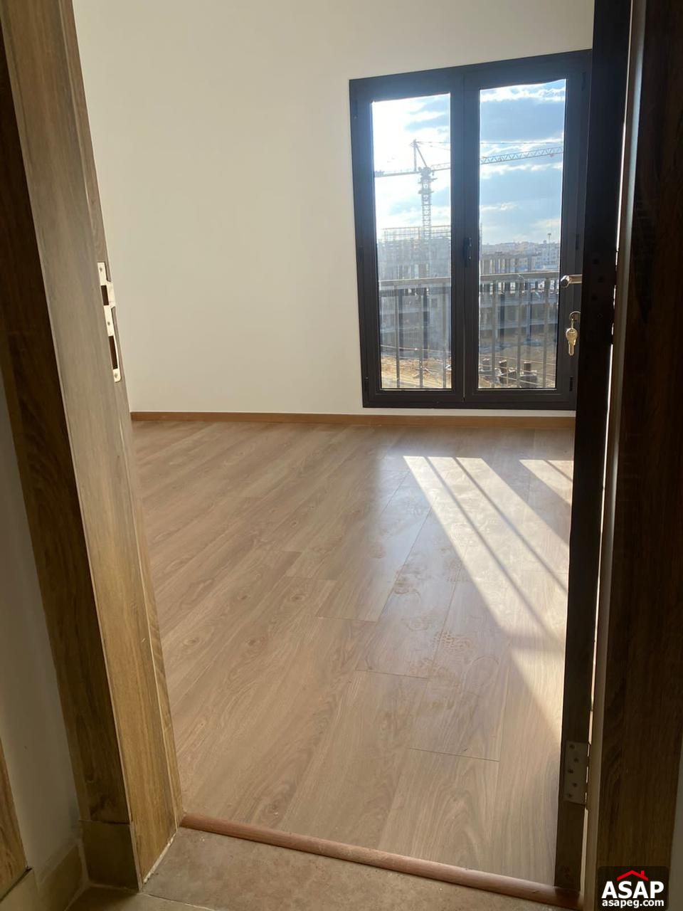 Apartment for Rent in Fifth Square