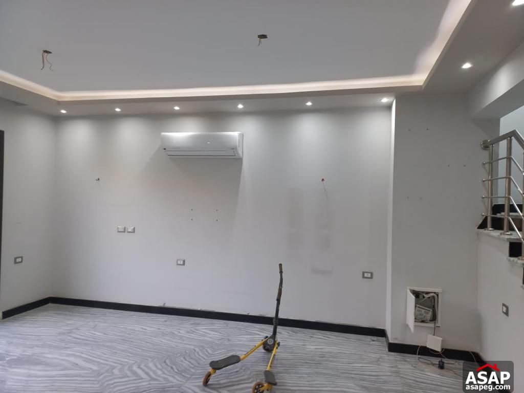 Town House for Rent in Mivida Emaar Town House for Rent in Mivida Emaar