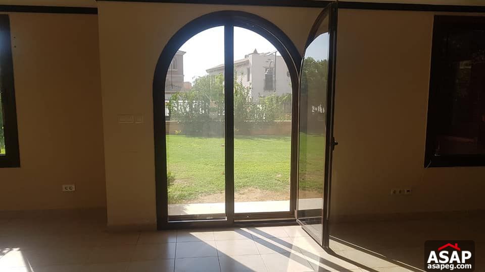 For Rent Villa in Mivida Emaar For Rent Villa in Mivida Emaar
