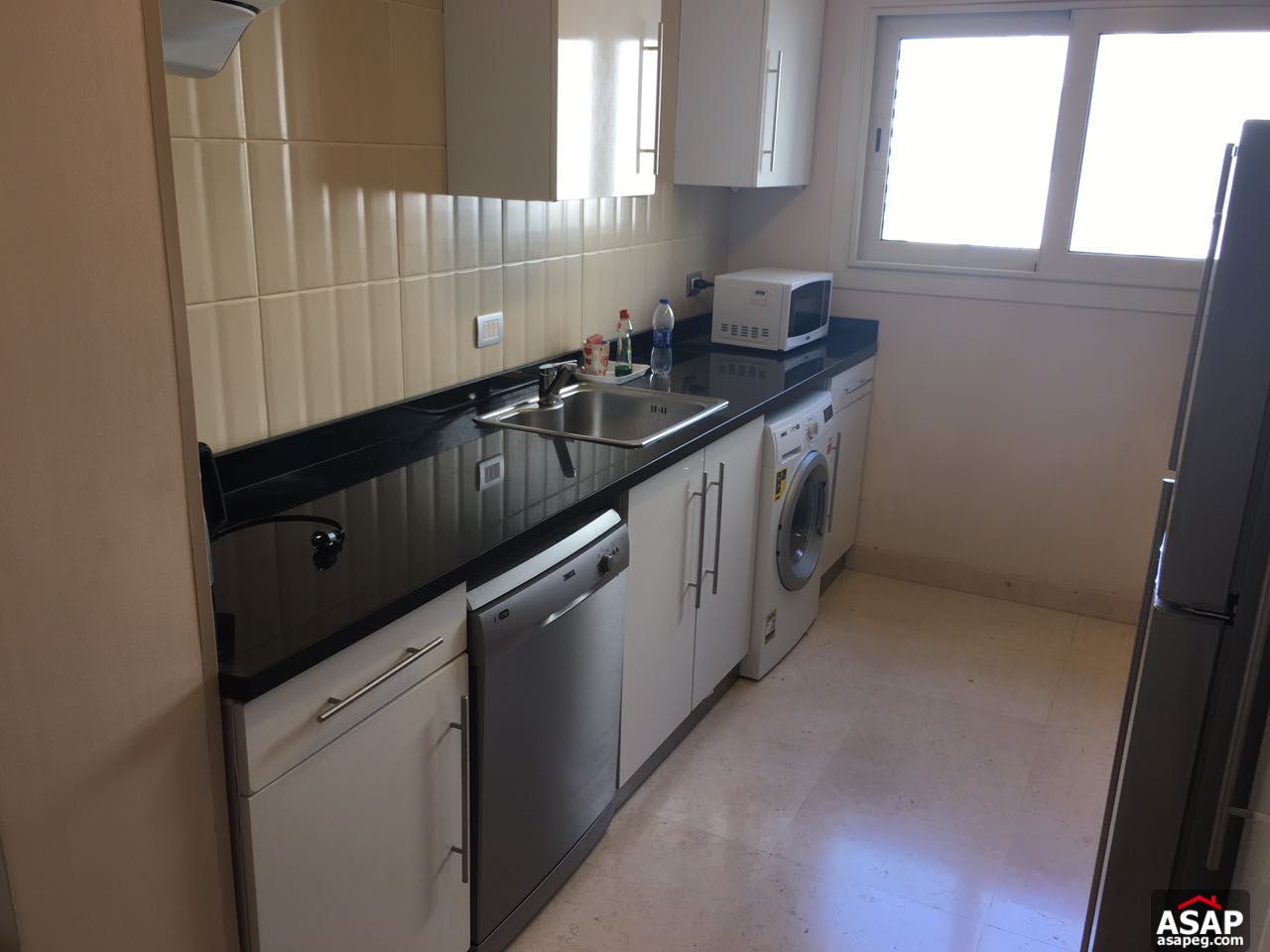 Studio for Rent in the Village - New Cairo Studio for Rent in the Village - New Cairo