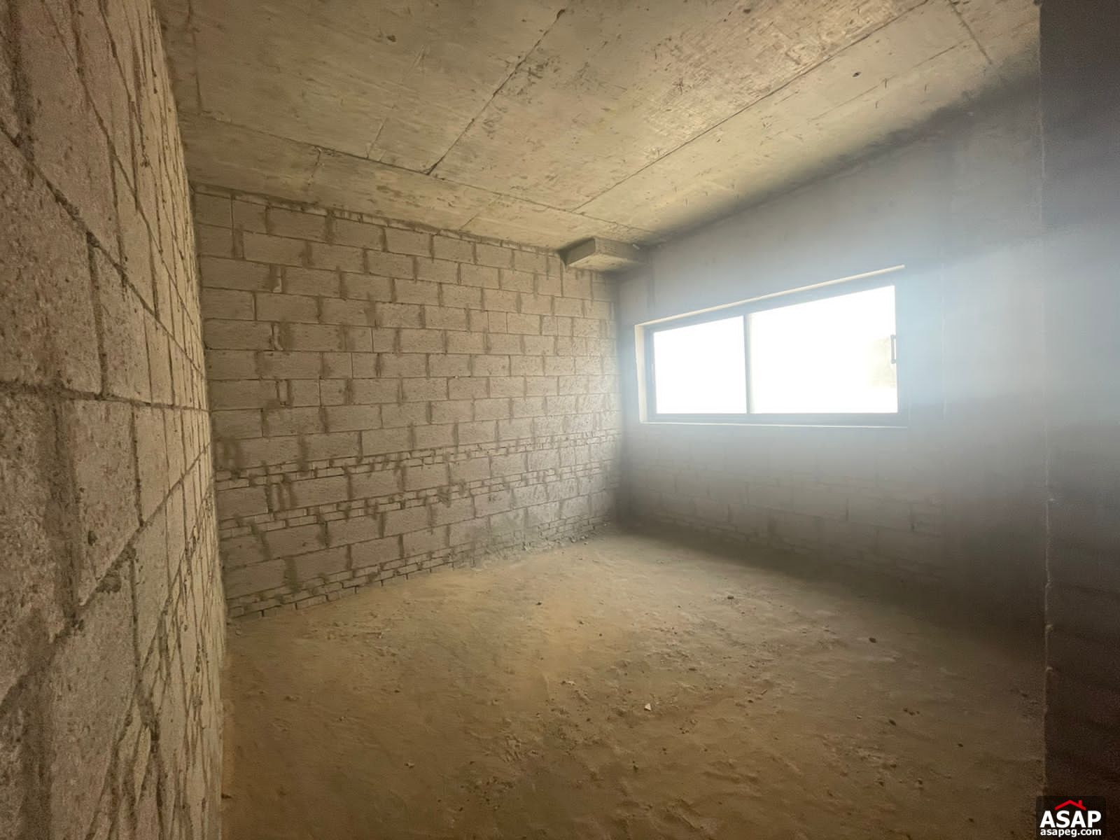 Apartment with Good Location in Lake View Residence