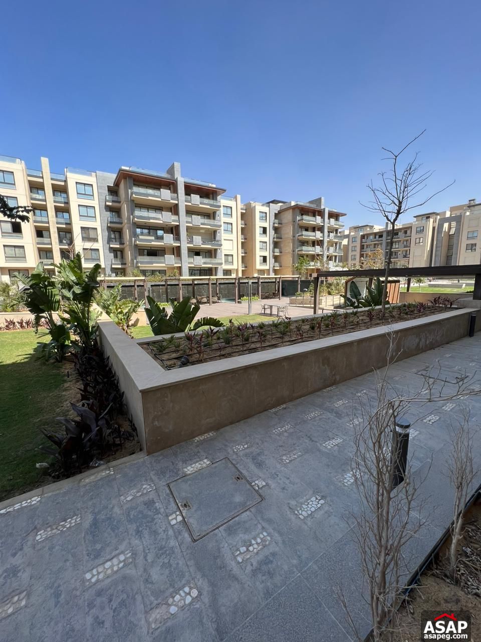 Ground Floor for Sale in Azad Compound Ground Floor for Sale in Azad Compound