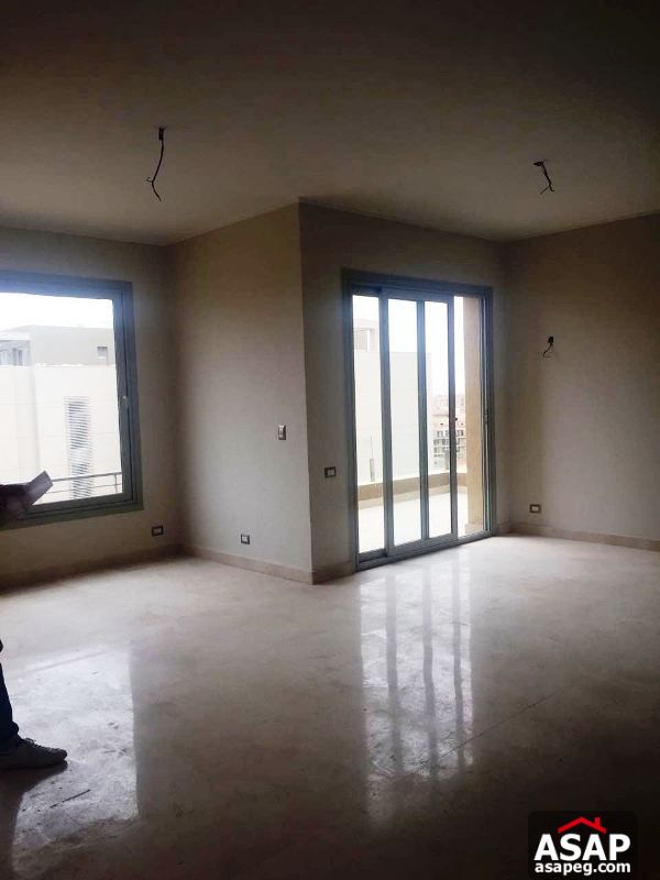 Penthouse for Rent in Village Gate