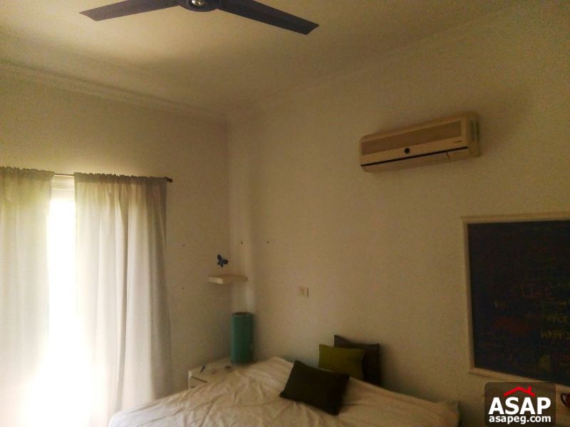 Villa with Garden for Rent in Rehab Villa with Garden for Rent in Rehab