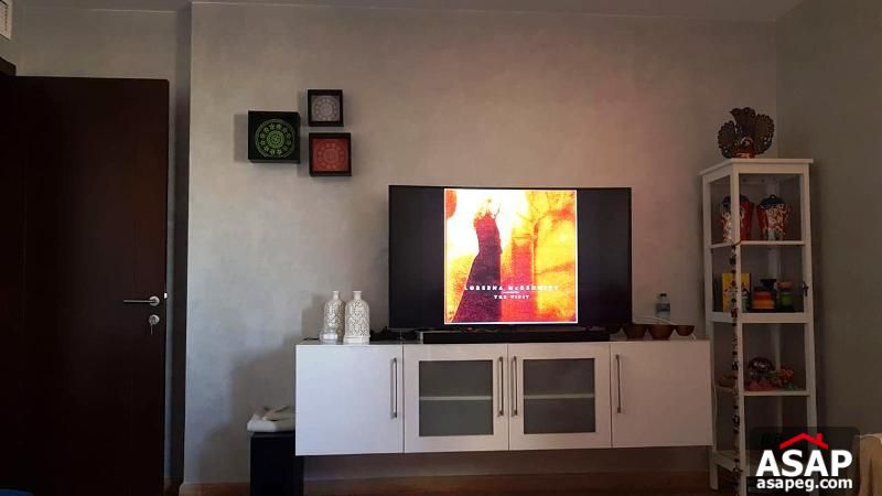 Apartment for rent in Cairo Festival City Apartment for rent in Cairo Festival City