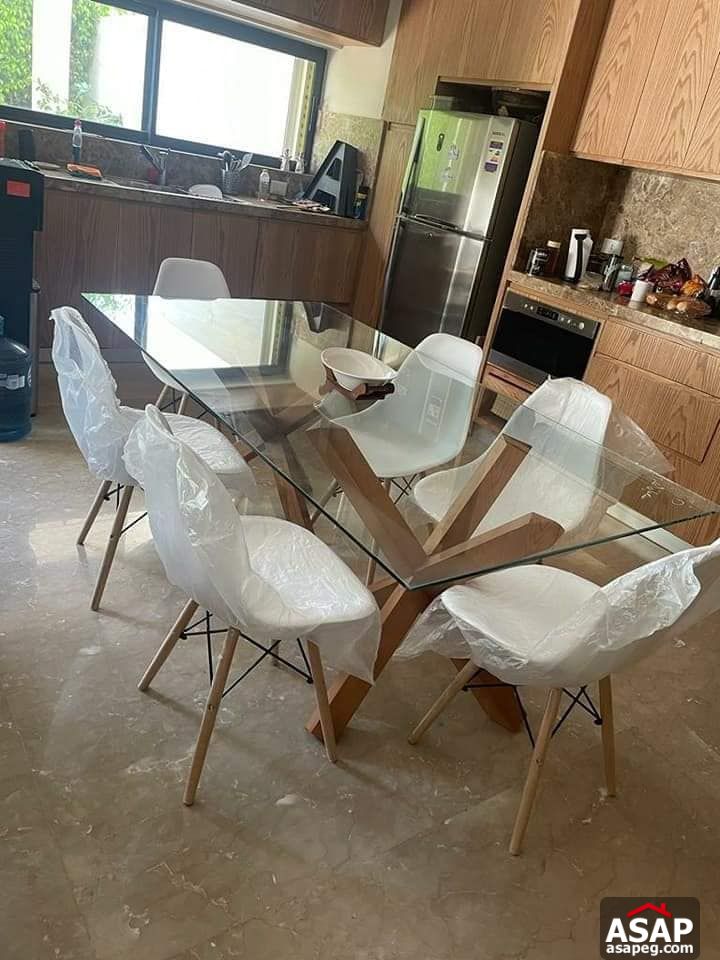 Ground Floor for Rent in Lake View Residence Ground Floor for Rent in Lake View Residence