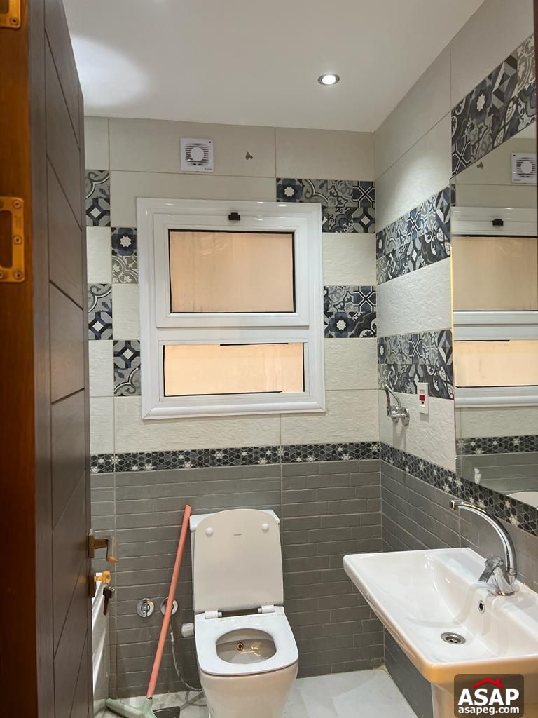 I Villa with Garden for Rent in Mountain View Hyde Park I Villa with Garden for Rent in Mountain View Hyde Park