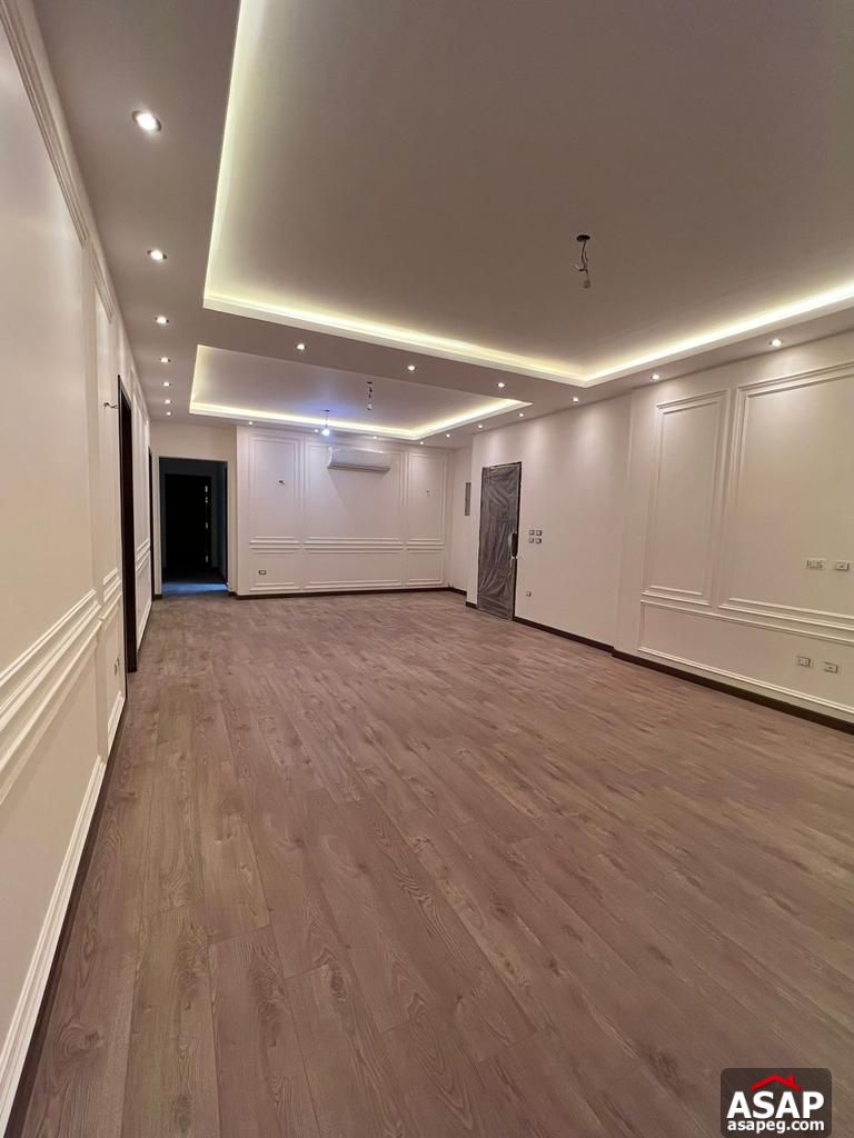 Apartment with Lake View for Rent in Lake View Residence Apartment with Lake View for Rent in Lake View Residence