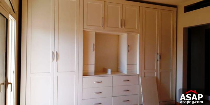 Villa with Pool for Rent in Legenda Compound - Sheikh Zayed Villa with Pool for Rent in Legenda Compound - Sheikh Zayed