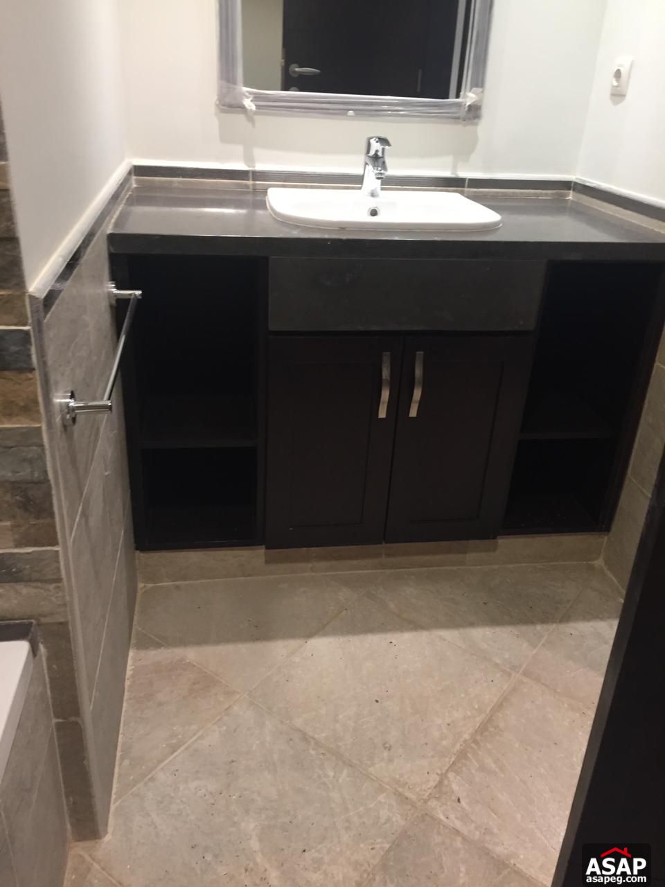 Duplex with Garden for Rent in Uptown Cairo Duplex with Garden for Rent in Uptown Cairo