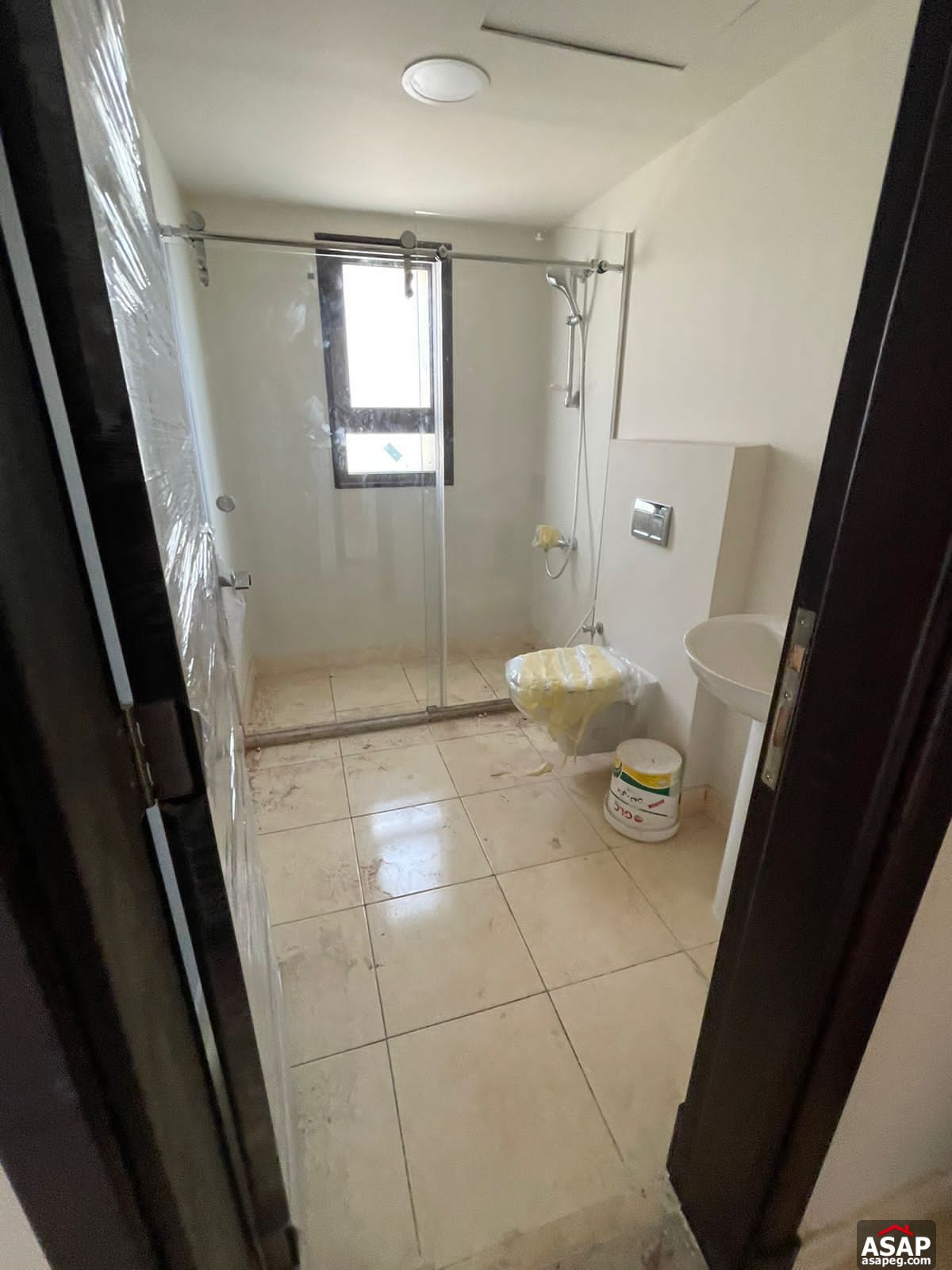 Finished Twin House for Rent in Mivida Finished Twin House for Rent in Mivida