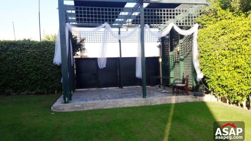 Stand Alone Villa with Pool for Rent in Allegria Stand Alone Villa with Pool for Rent in Allegria