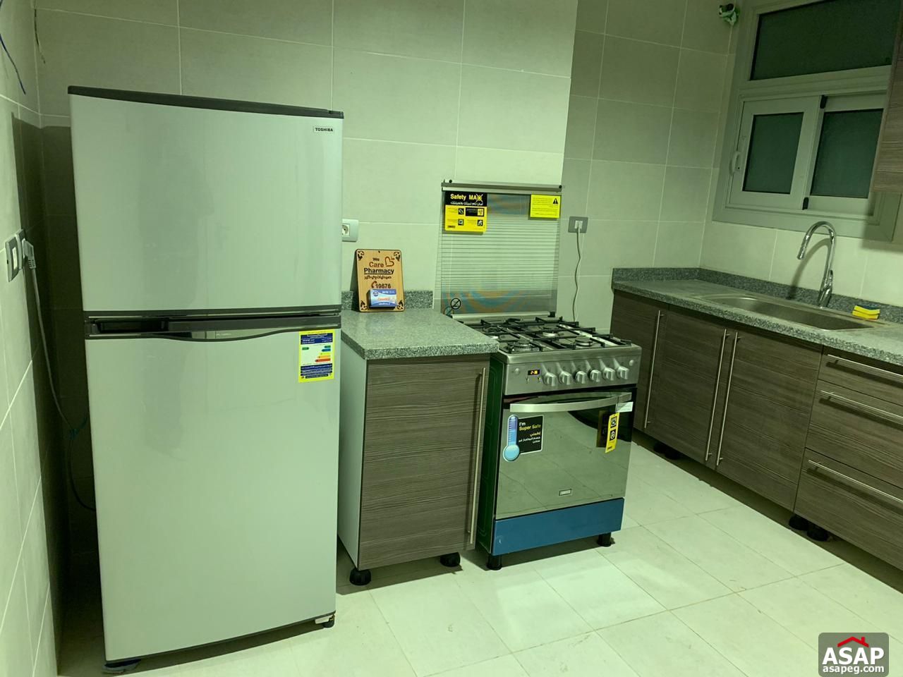 Apartment for Rent in Village Gate Apartment for Rent in Village Gate