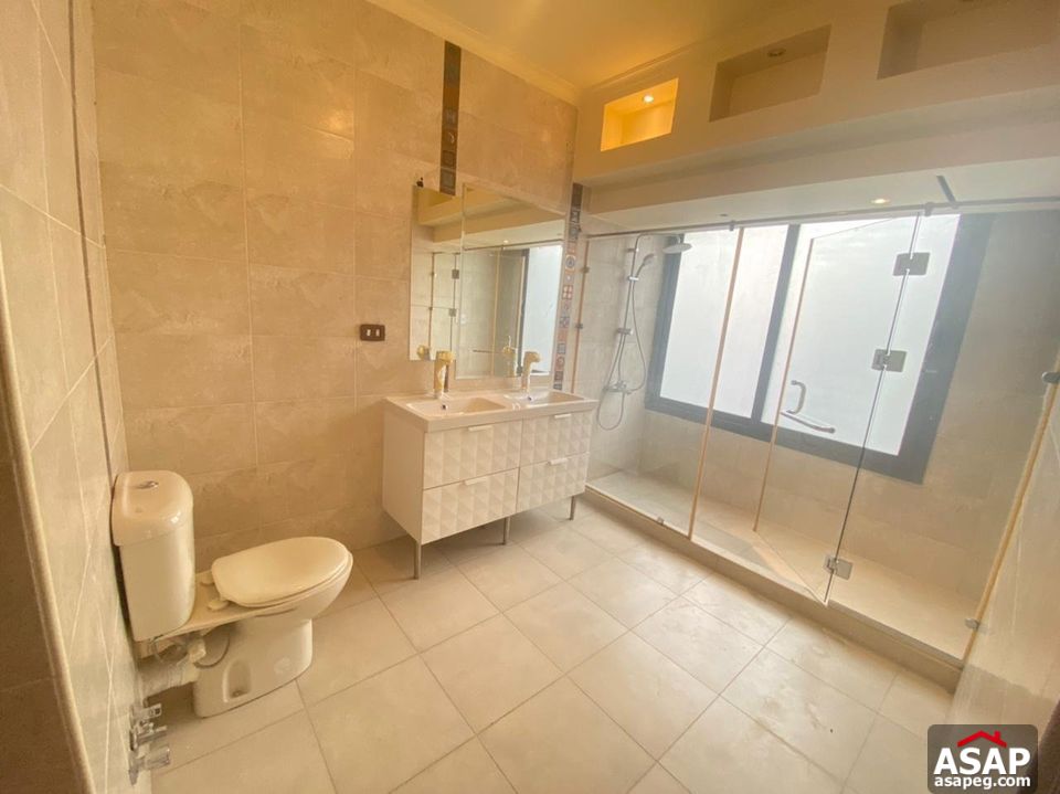 Rent Semi Furnished Villa in Sheikh Zayed