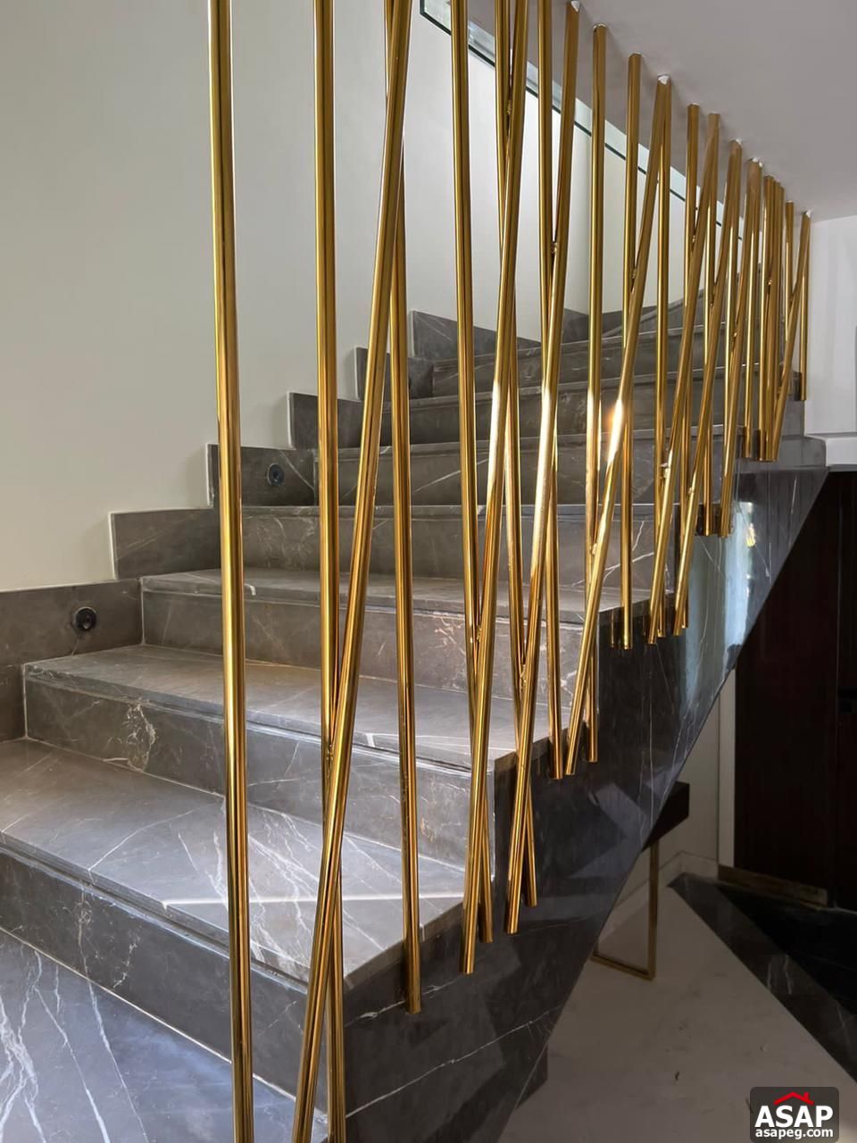 Stand Alone with Swimming Pool for Rent in Mivida Stand Alone with Swimming Pool for Rent in Mivida