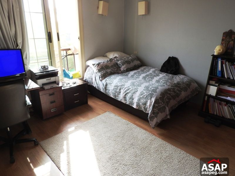 Villa with Private Pool in Katameya Heights Villa with Private Pool in Katameya Heights