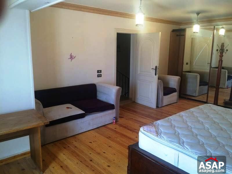 Villa for Rent in Sheikh Zayed Villa for Rent in Sheikh Zayed