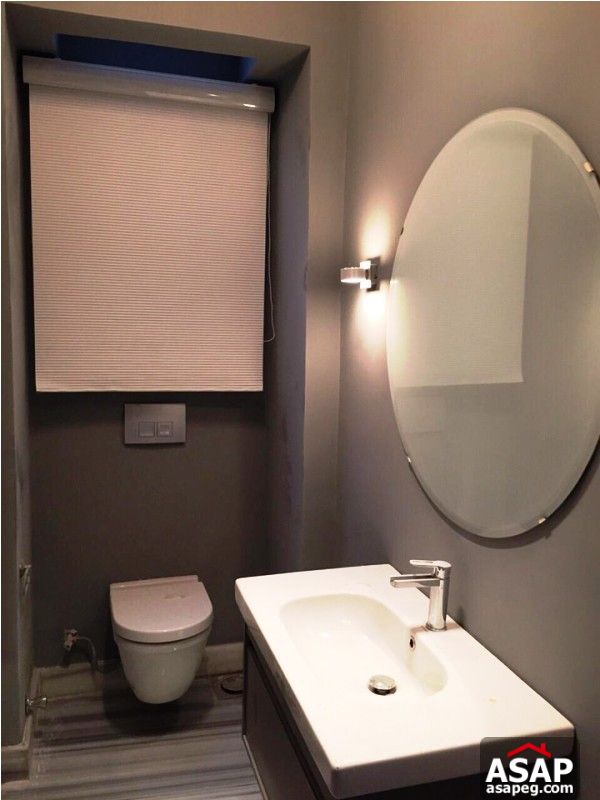 Ground Floor for Rent in Bamboo - Sheikh Zayed Ground Floor for Rent in Bamboo - Sheikh Zayed