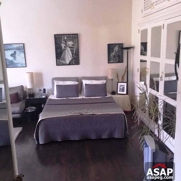 Apartment for Sale in Zamalek Apartment for Sale in Zamalek
