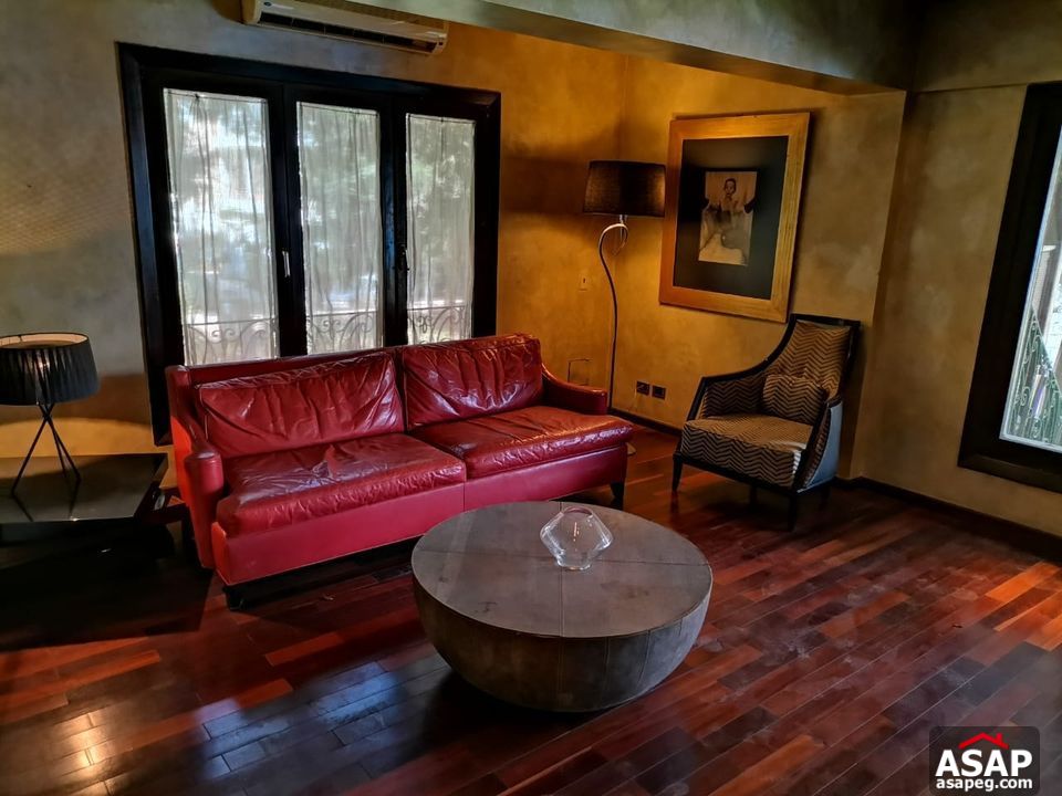 Duplex for Rent in Maadi Degla Duplex for Rent in Maadi Degla