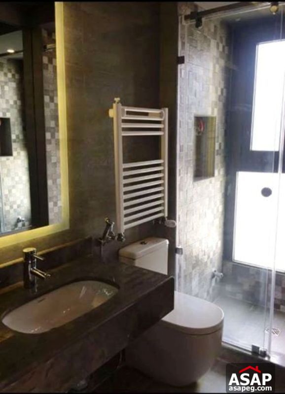 Twin House with Garden for Sale in Allegria