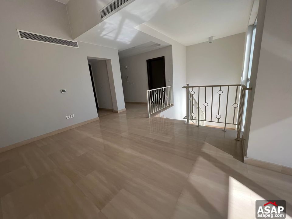 Duplex with Roof for Rent in CFC