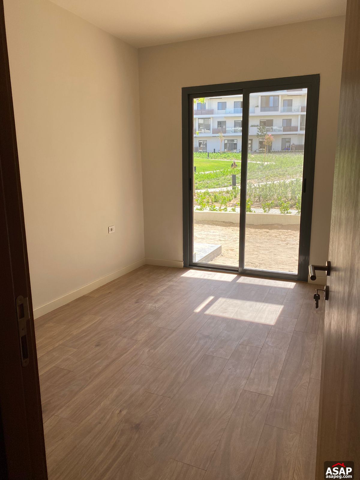 Ground Floor for Rent in Villette Sodic Ground Floor for Rent in Villette Sodic