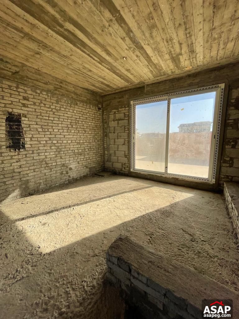 Villa for Sale in Mivida Emaar Villa for Sale in Mivida Emaar