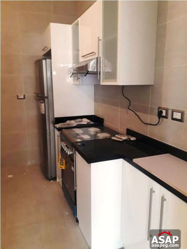 Semi-Furnished Apartment for rent in Village Gate Semi-Furnished Apartment for rent in Village Gate